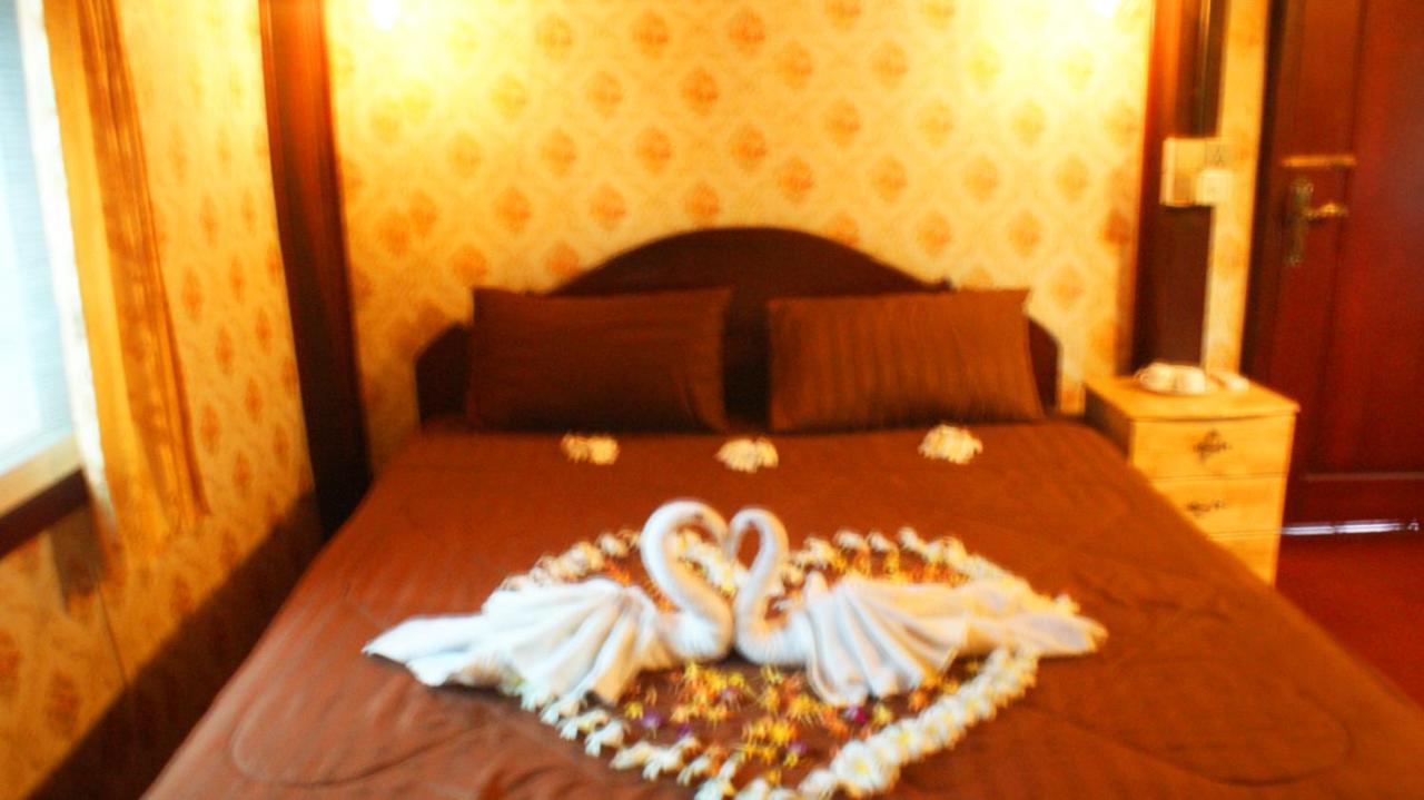 Kampot Nature Villa Екстер'єр фото