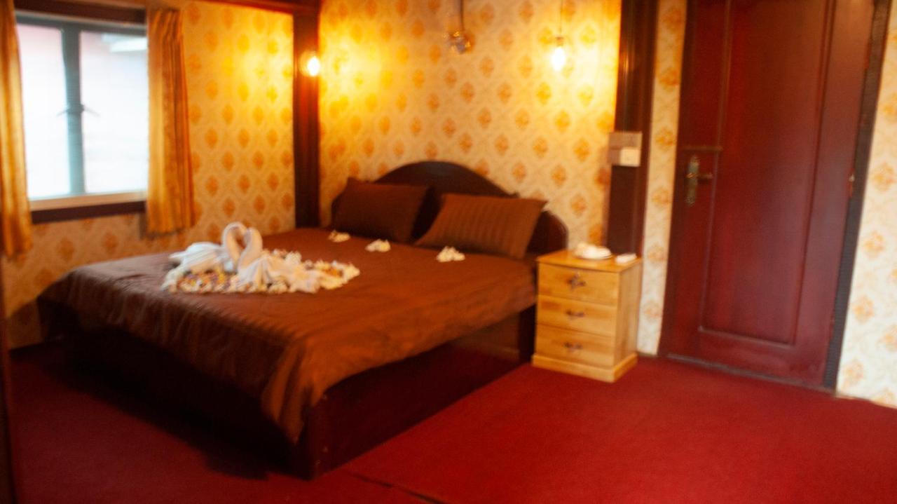 Kampot Nature Villa Екстер'єр фото