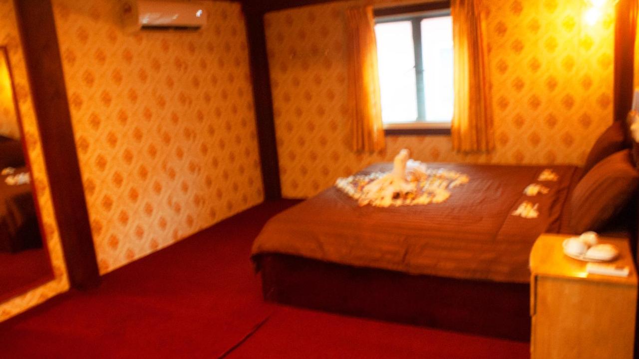 Kampot Nature Villa Екстер'єр фото