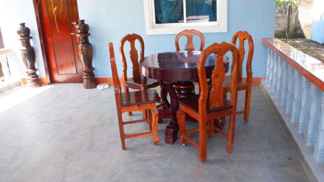 Kampot Nature Villa Екстер'єр фото