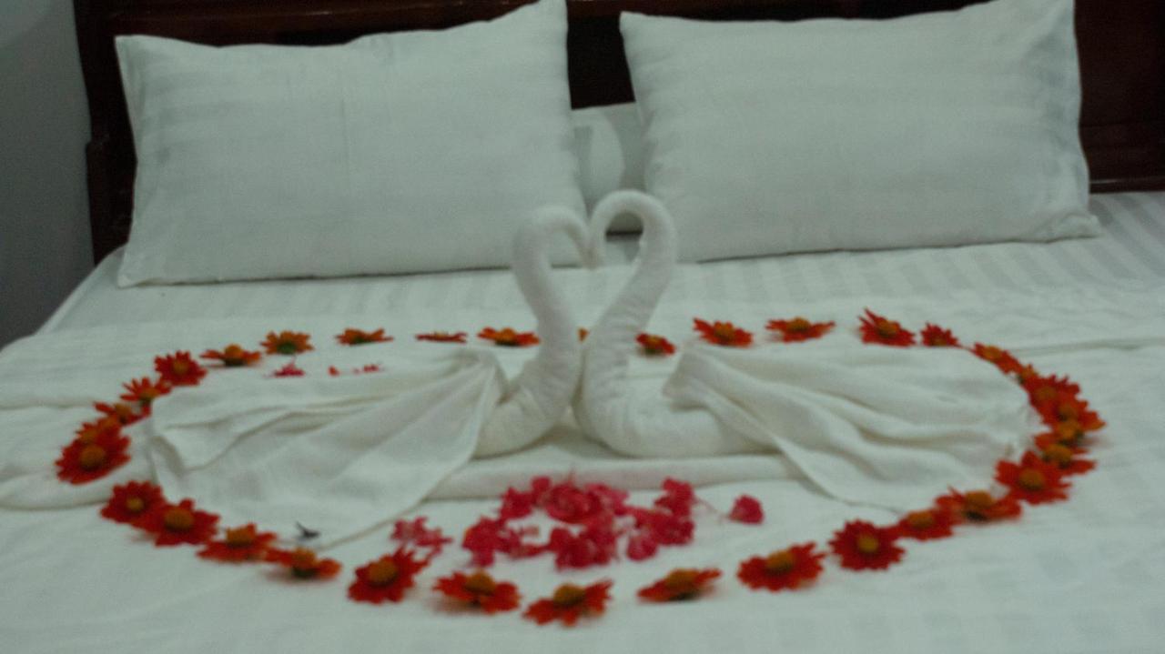 Kampot Nature Villa Екстер'єр фото